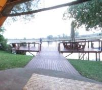 Down by the River